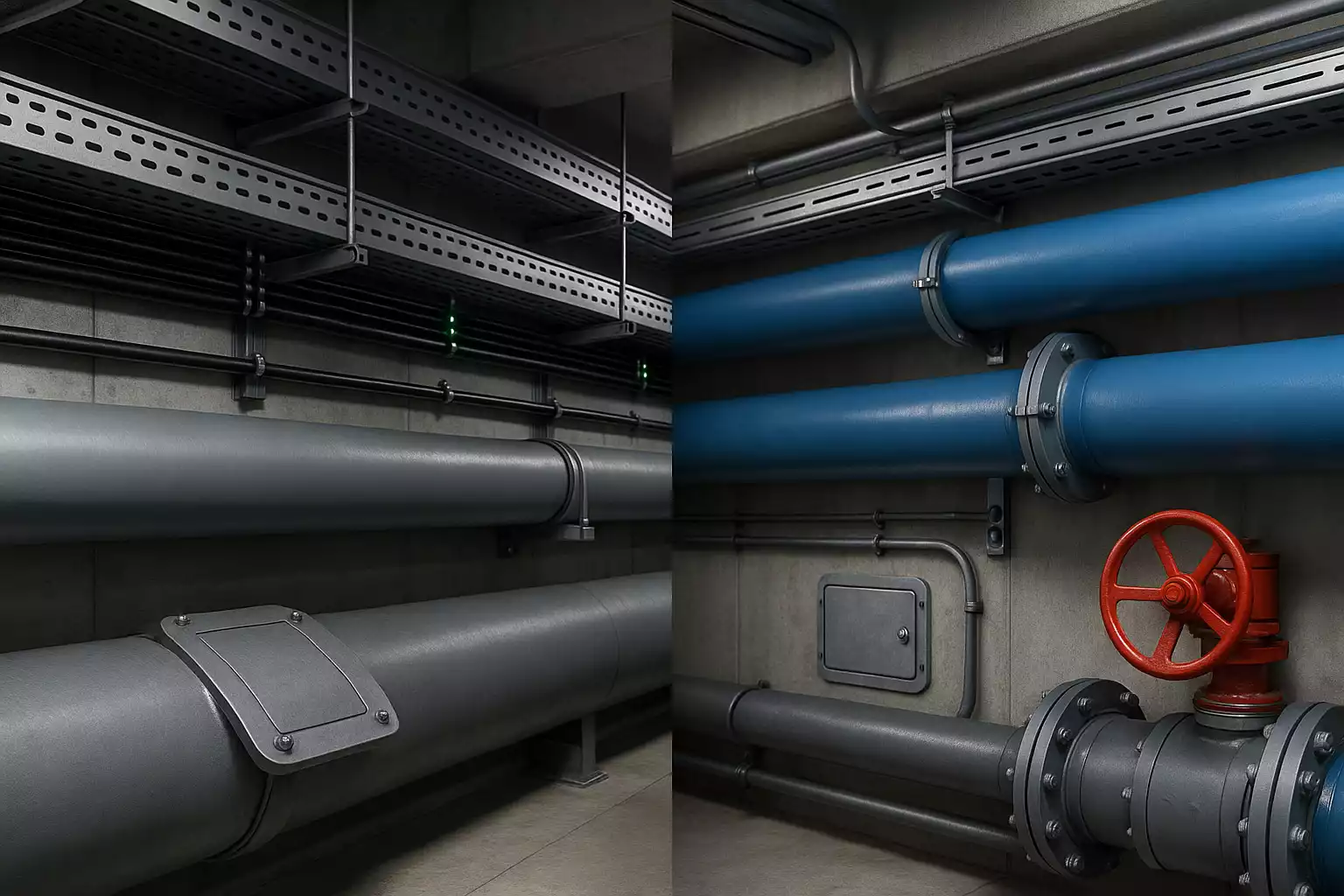 徐州经济技术开发区综合管廊PPP项目一标段