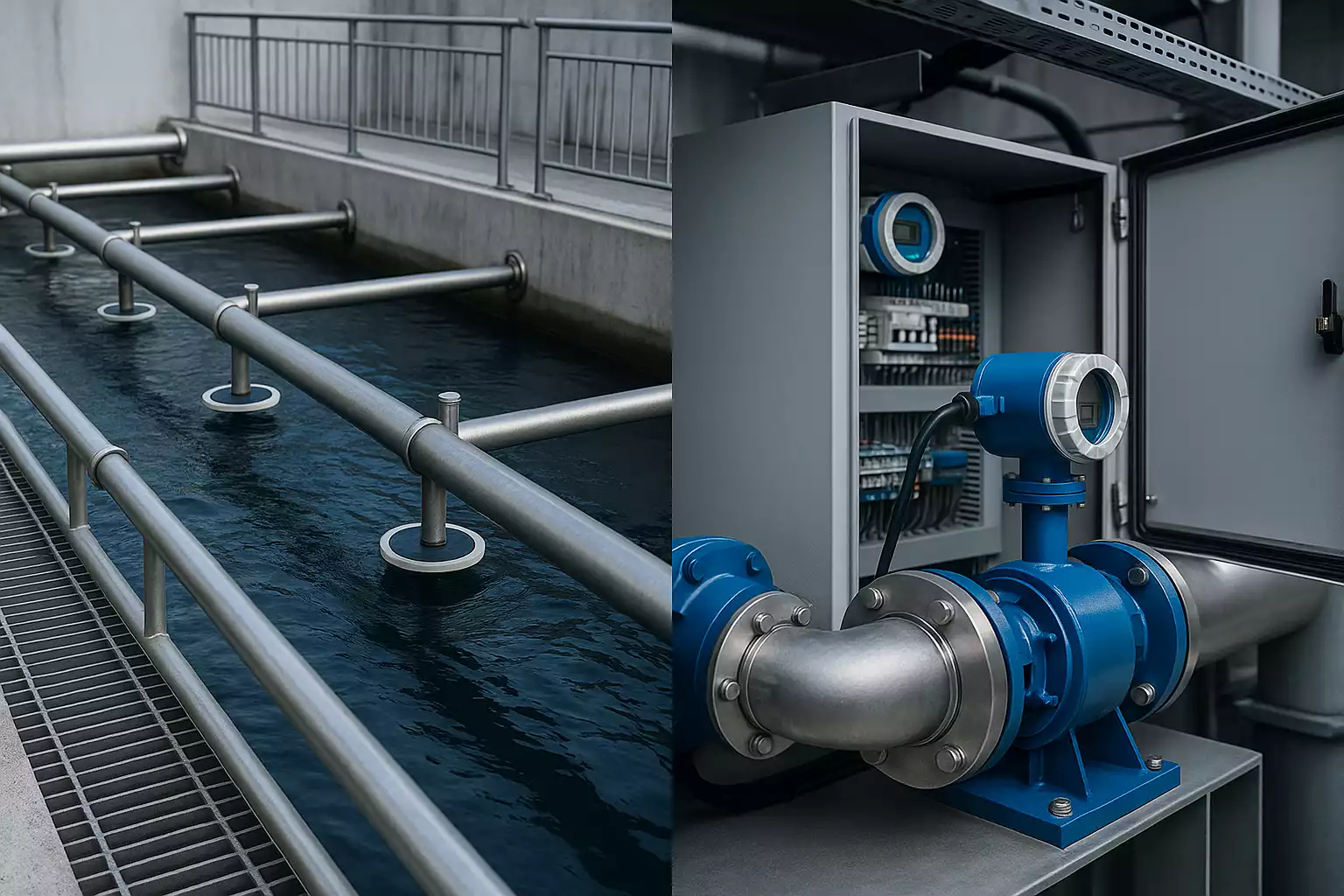 新沂经开区工业污水处理厂一期工程